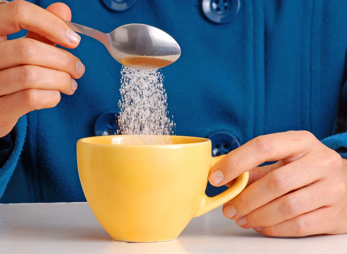 The 5 best (and worst) sweeteners you can eat