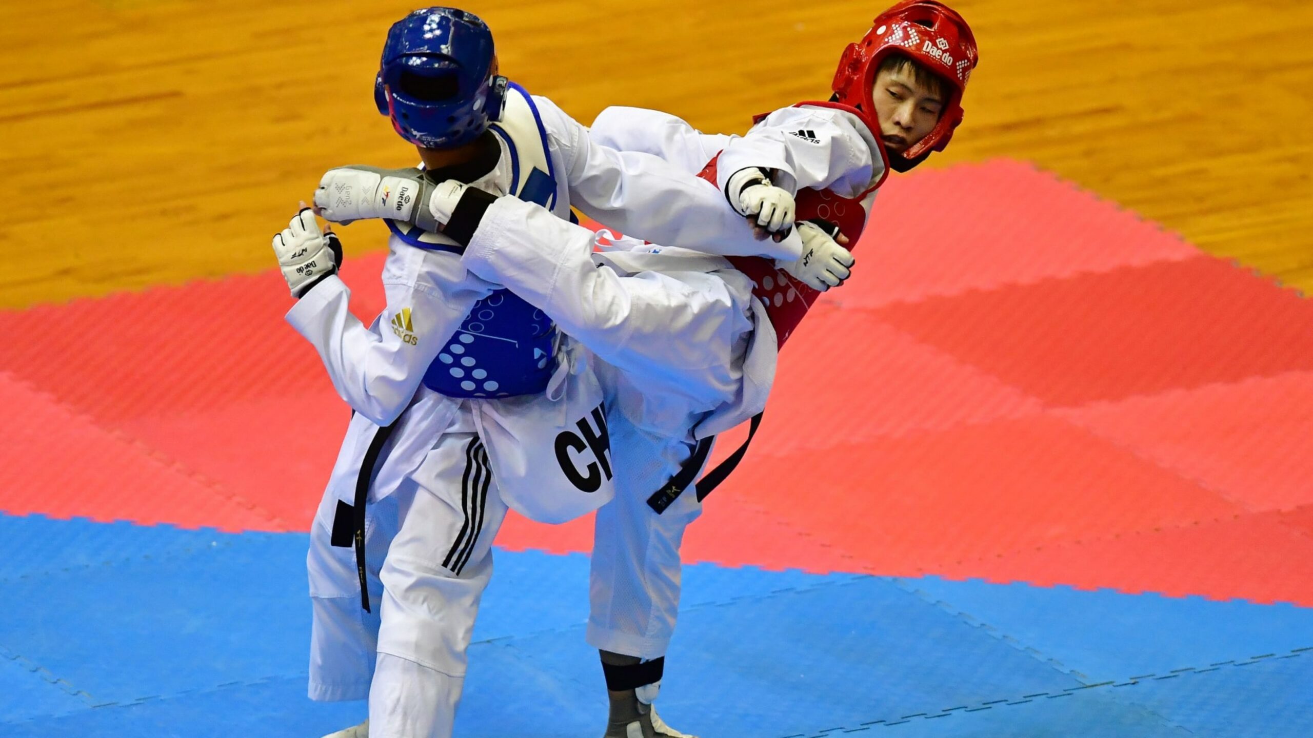 International Open Taekwondo Championship to be organized in Pokhara