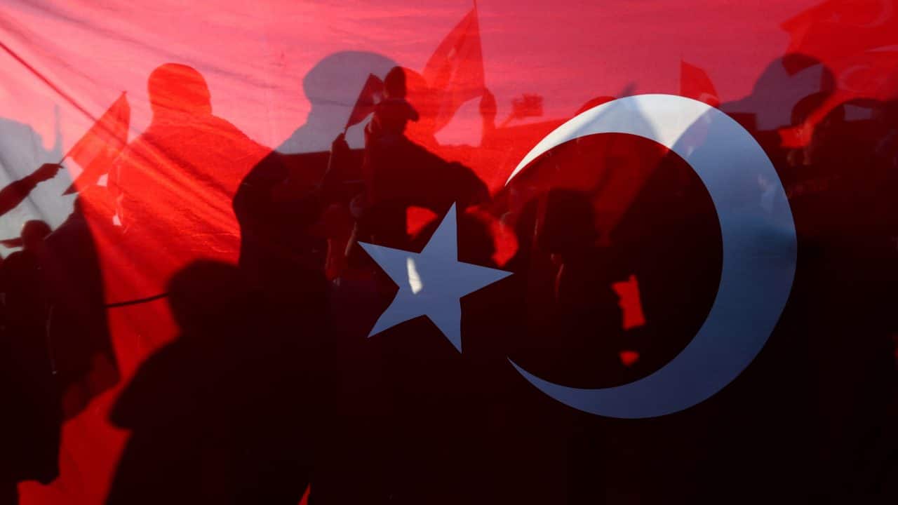 UN Confirms Turkey’s Official Name Change to Türkiye