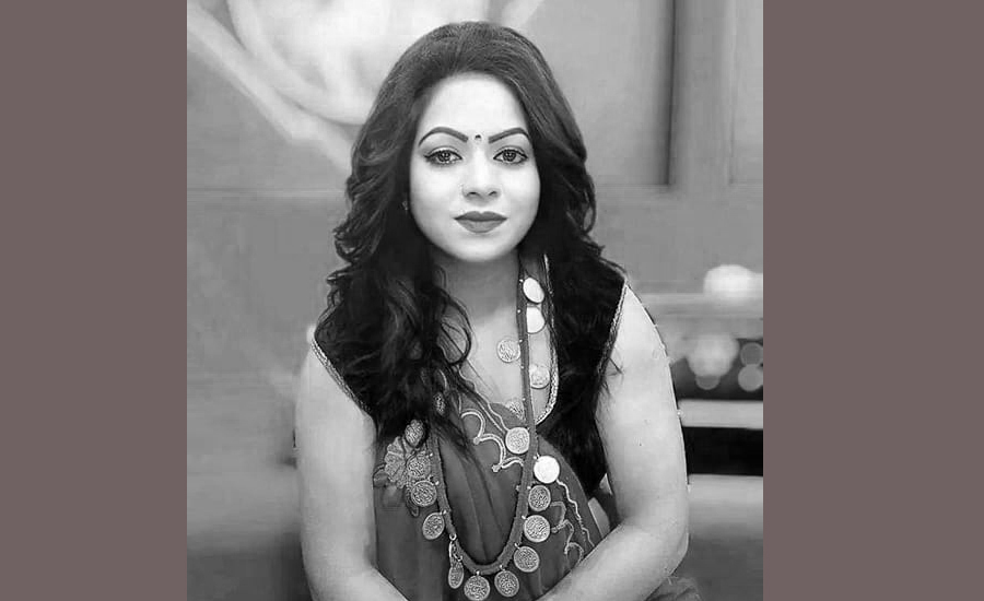 Singer Dilmaya Sunar found dead, one arrested