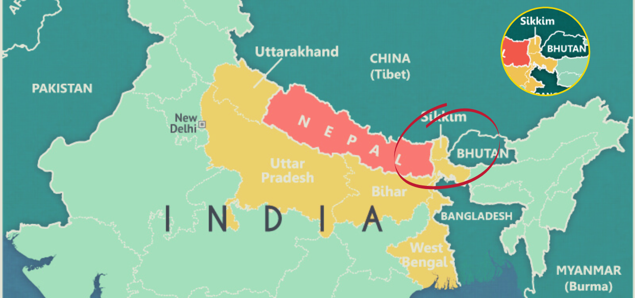 Nepal-India border in east Nepal sealed for three days