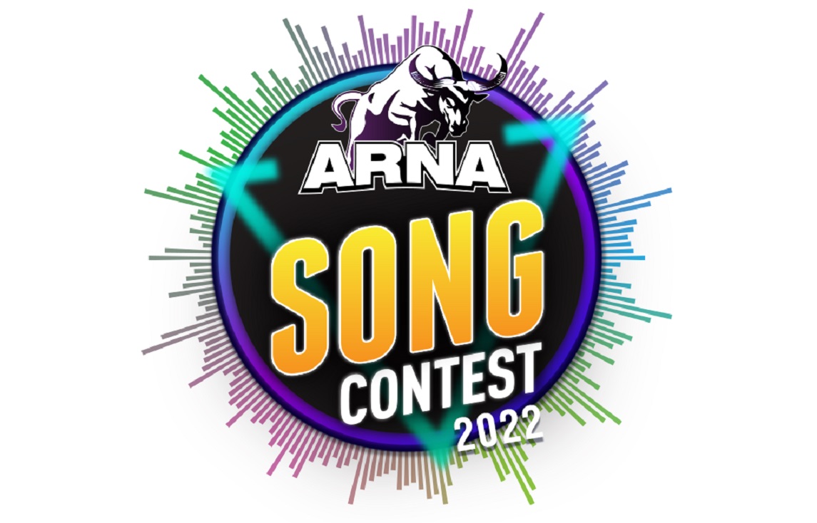 Arna’s ‘Song Contest 2022’ has started