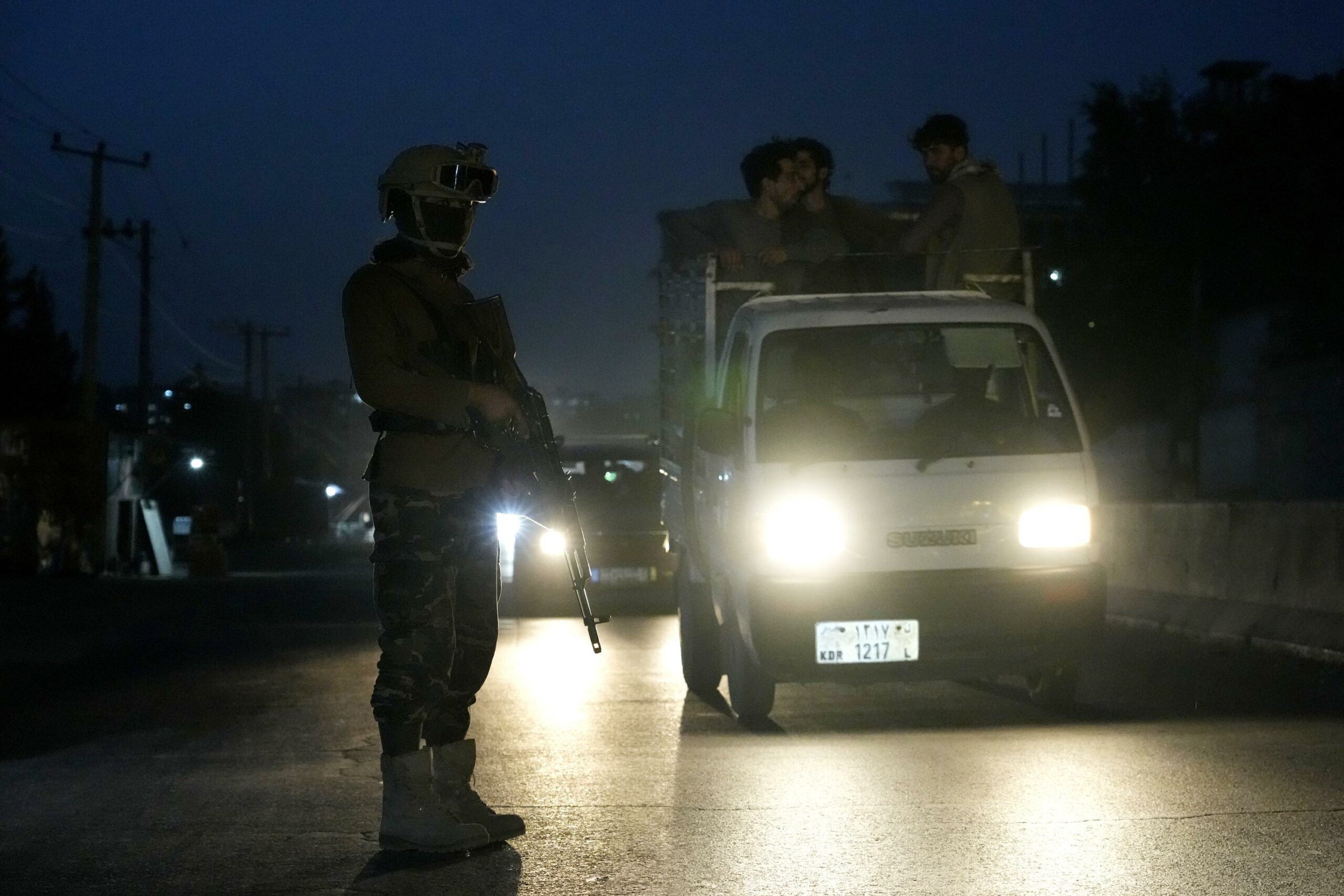 Explosion during cricket game injures 4 people: Taliban