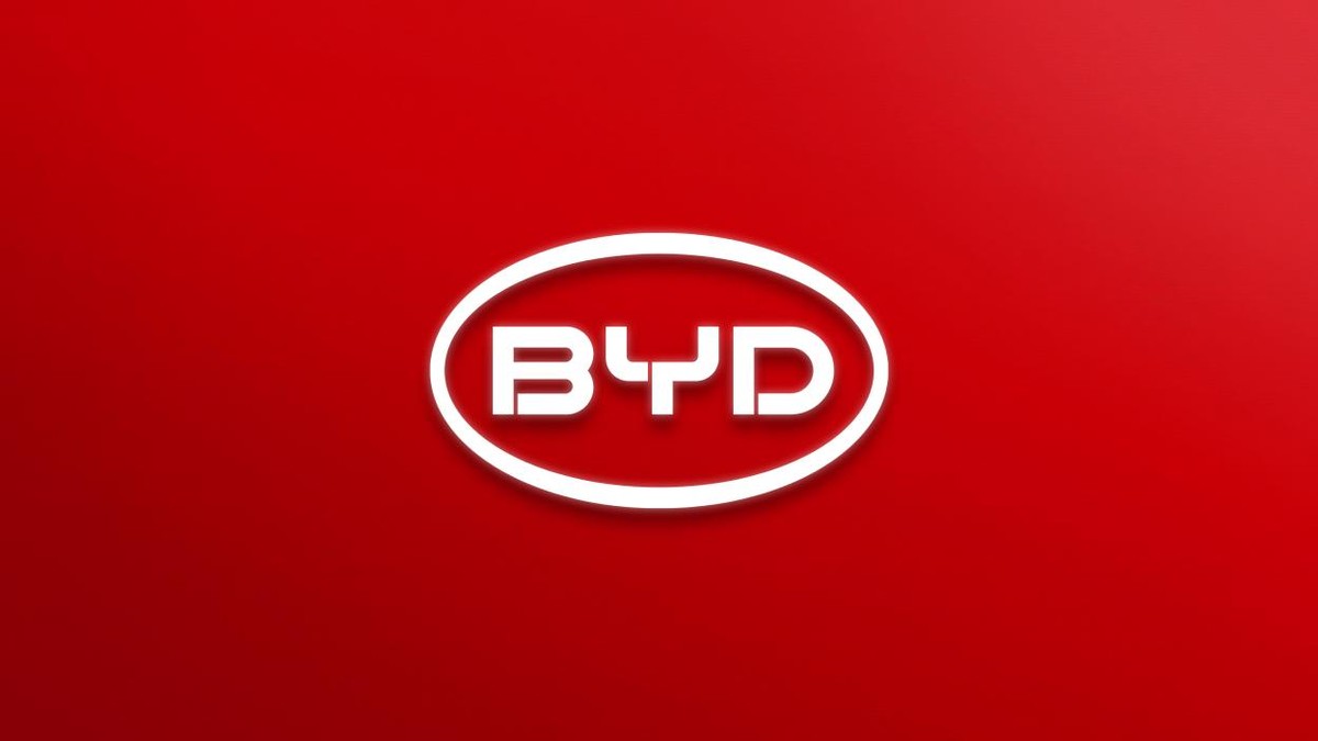 BYD Made the Fortune Global 500 List for 2022