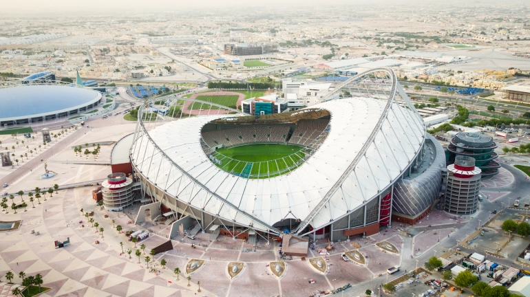 Qatar seeks Nepalis to fill service sector vacancies during FIFA World Cup