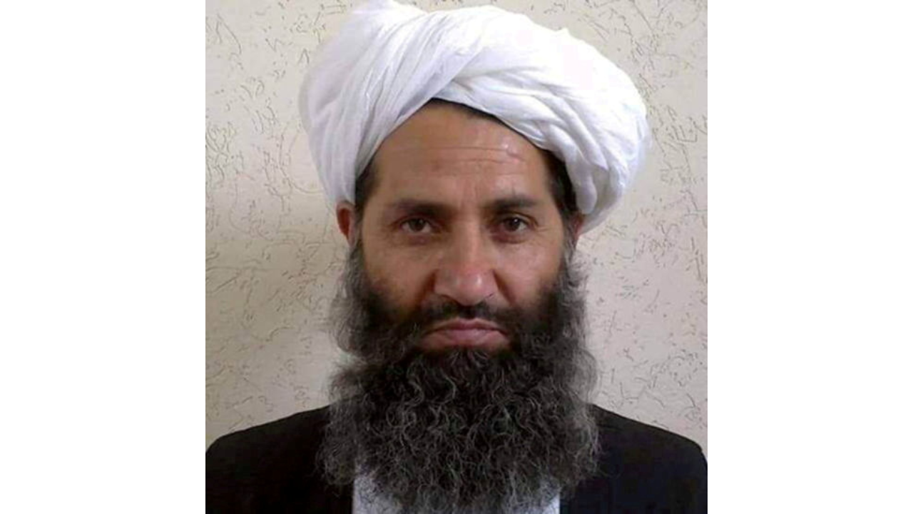 Afghanistan wants good relations with all nations: Taliban leader