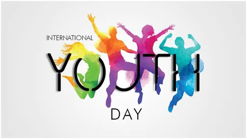 International Youth Day to be celebrated for a week