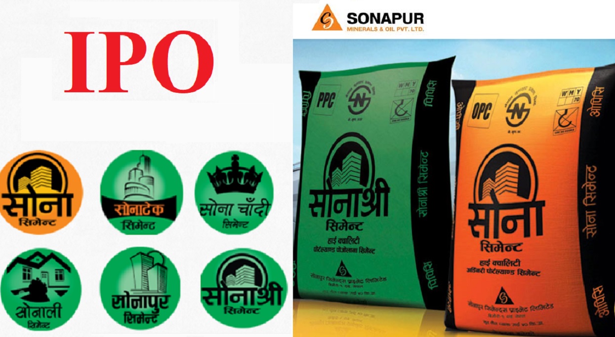 Sonapur Minerals to issue IPO at a premium