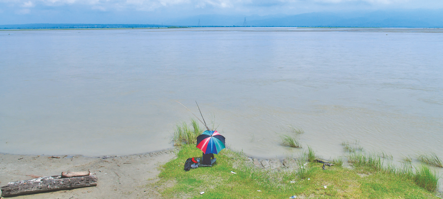 India and Bangladesh seek to sign deal on real-time flood data sharing with Nepal