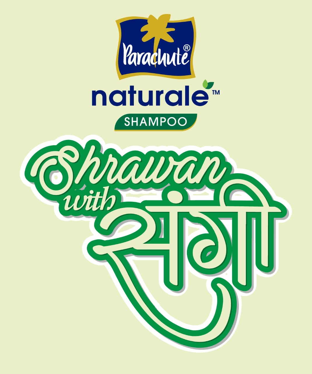 Parachute Naturale Shampoo strengthens its audience bonding with its new campaign, ‘Shrawan with Sangi’