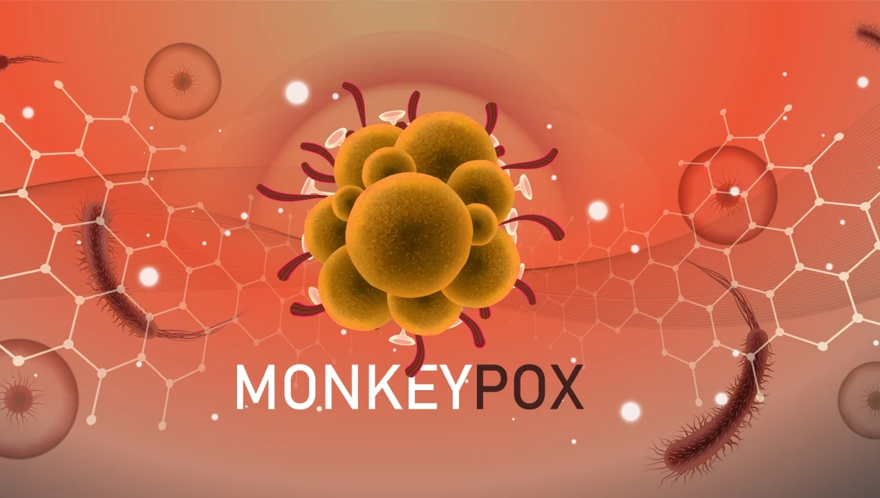 99 pct of monkeypox cases in U.S. occur in men: research