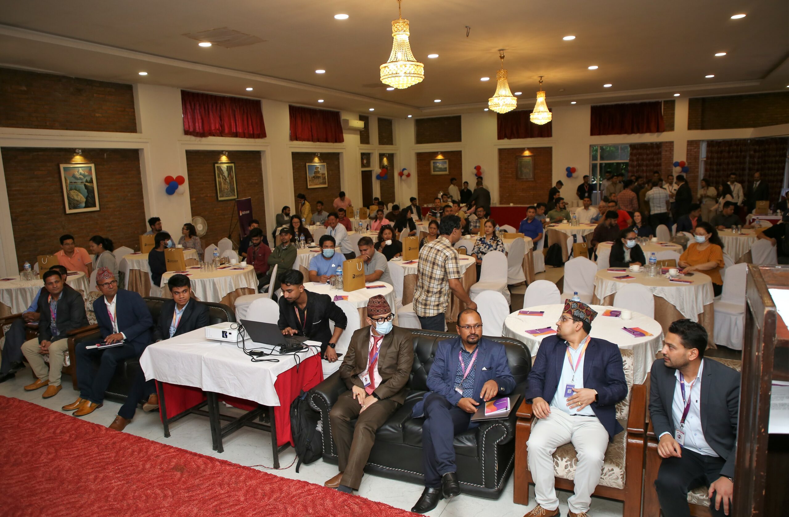 E-commerce platform Bizbazar successfully concludes “Vendor Meet”