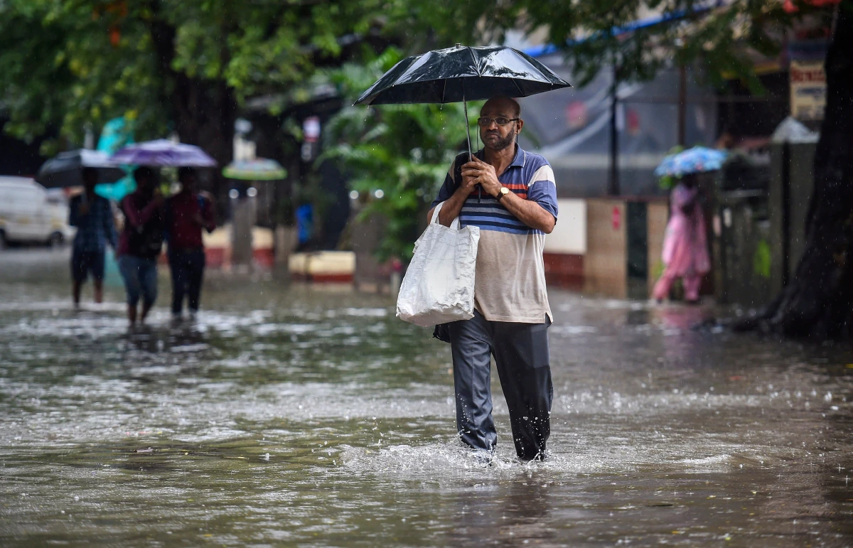 Monsoon to be more active, heavy rains in these states