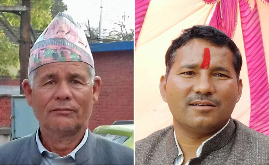 Budhiganga Poll: UML won in five wards while NC in three wards