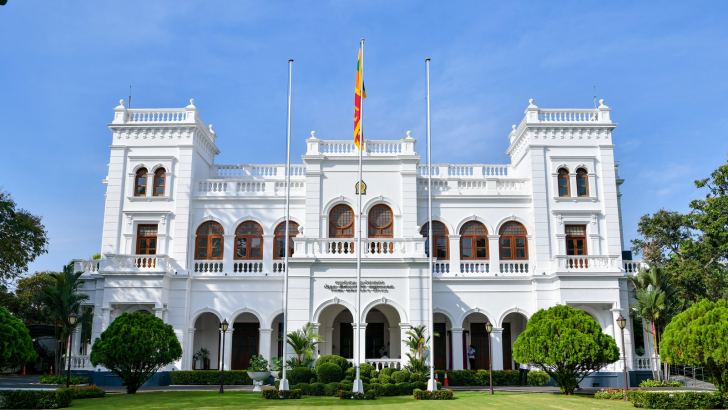 Sri Lanka’s cabinet of ministers to resign if new gov’t formed: PM’s office