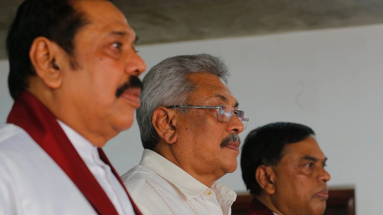 Sri Lanka Crisis: How the mighty Rajapaksa family lost power, grace