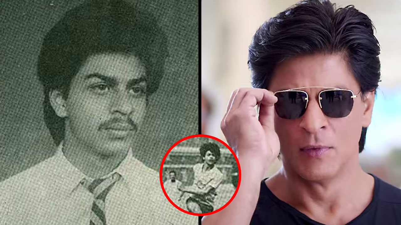 Why Shah Rukh Khan is still ‘King of Bollywood’