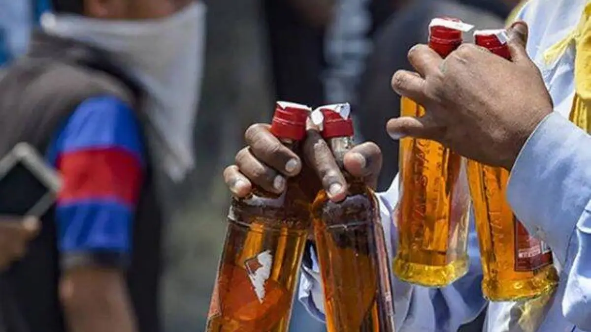 Death toll in India’s toxic liquor consumption rises to 33