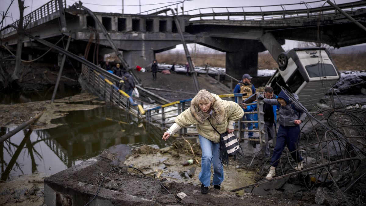 War in Ukraine: Latest developments