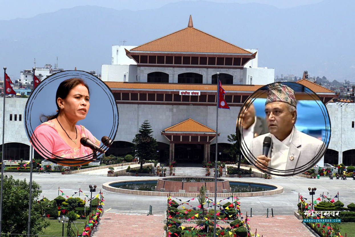 UML’s demand to pass Citizenship Bill through consensus