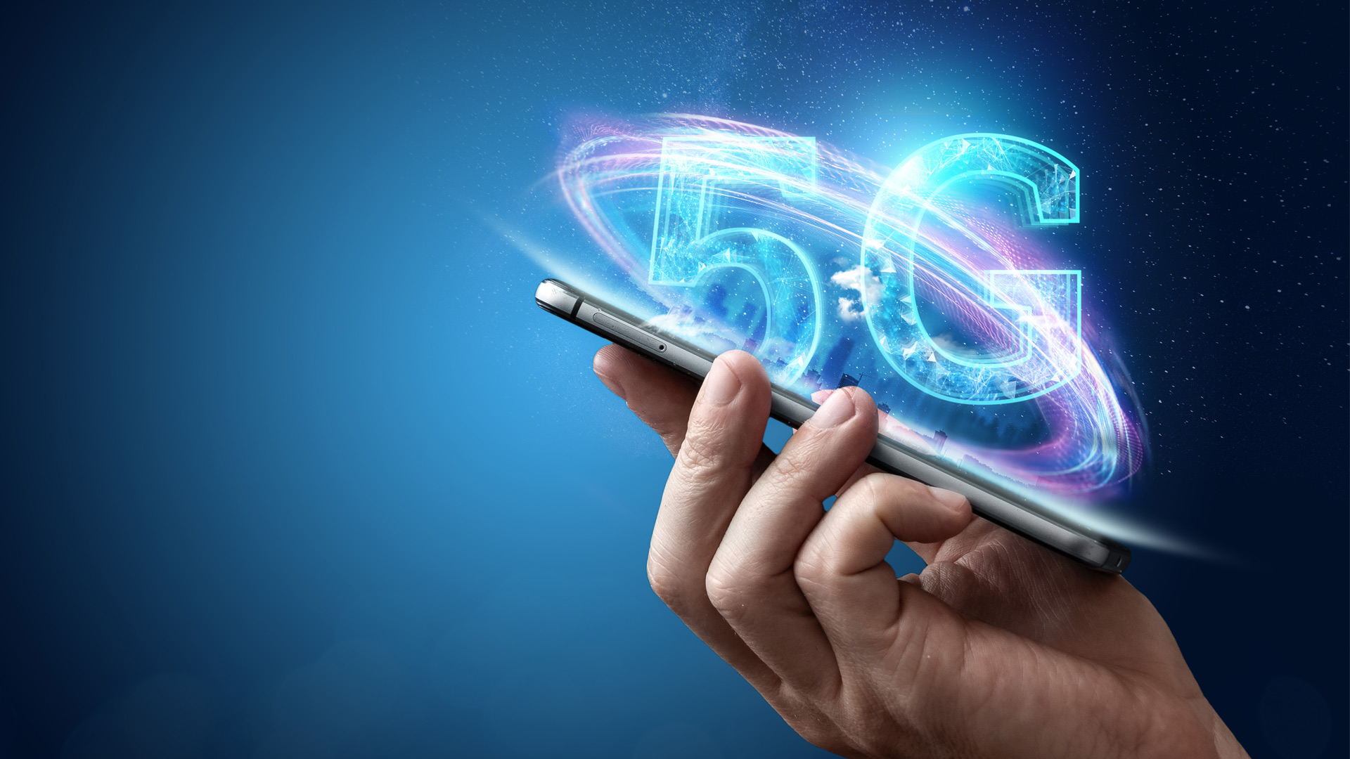 India’s race to rollout 5G begins