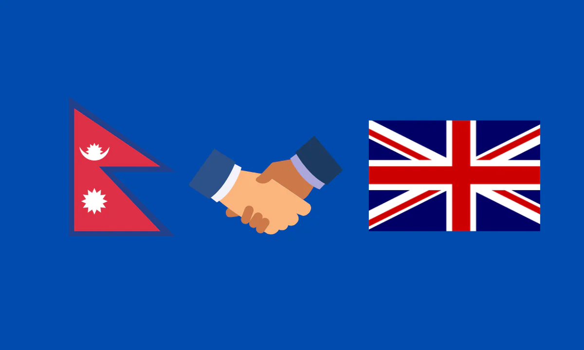 Labor agreement to be signed between Nepal & UK
