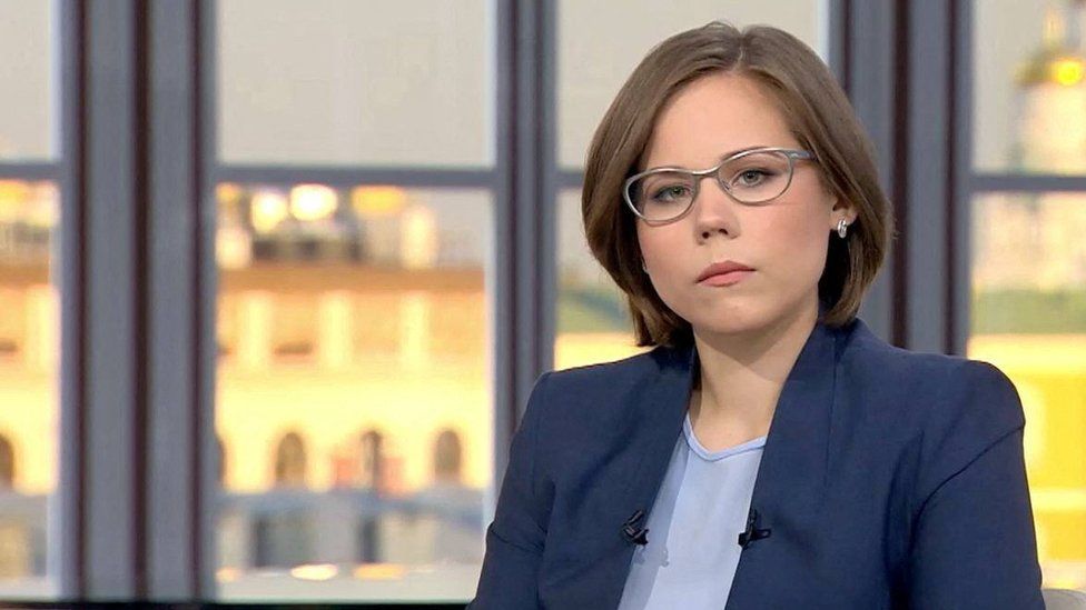 Darya Dugina: Ukraine killed Putin ally’s daughter, Russia says