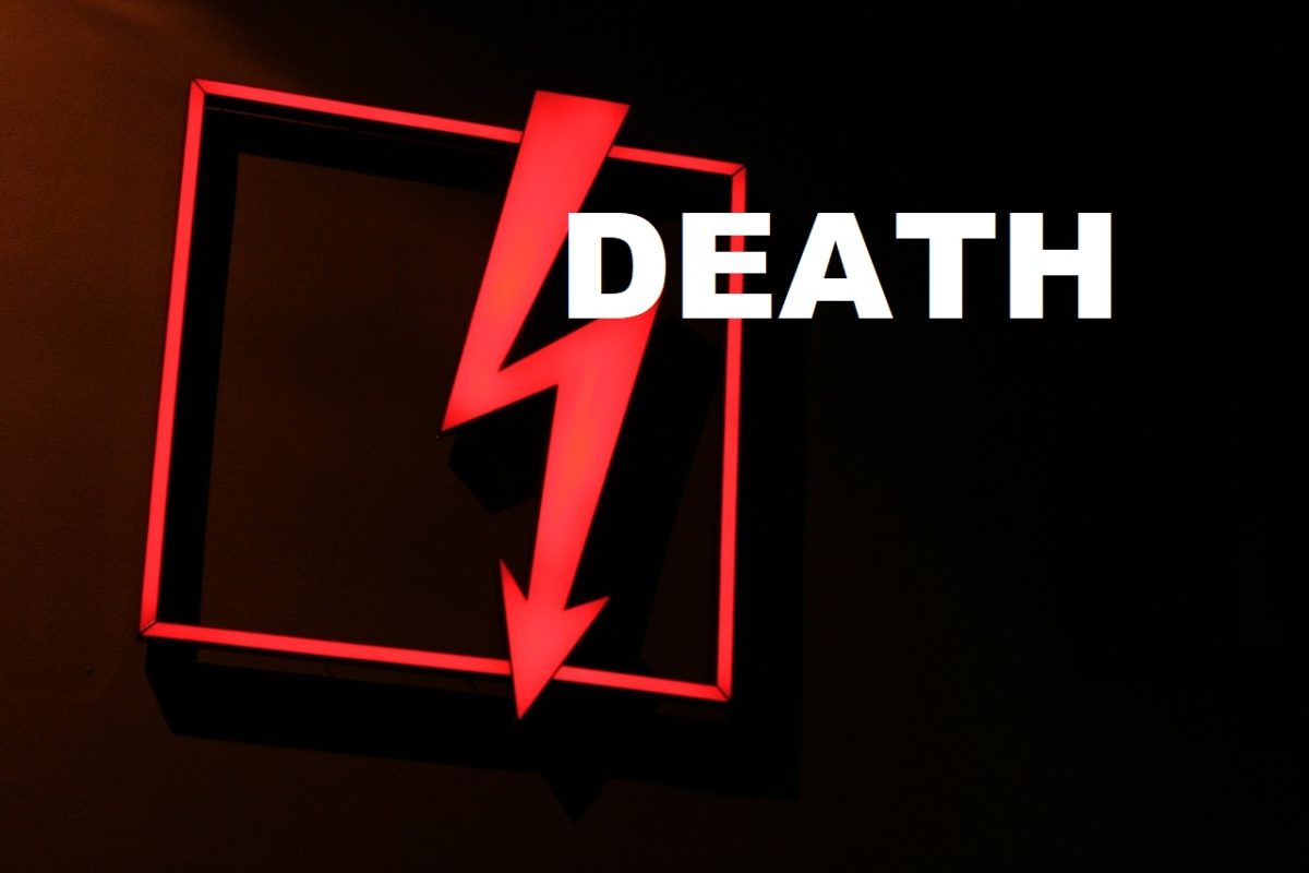 Teen dies of electrocution