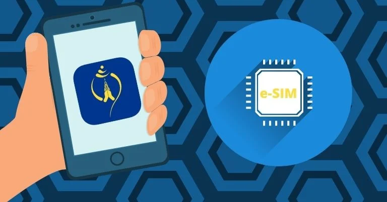 Nepal Telecom trialling eSIM service