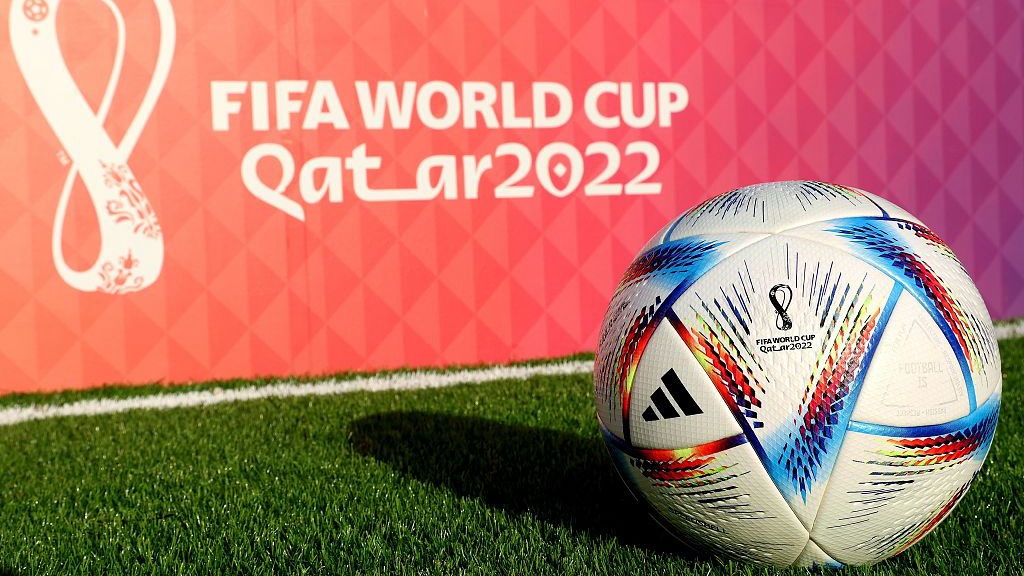 FIFA moves World Cup start forward by one day to Nov 20