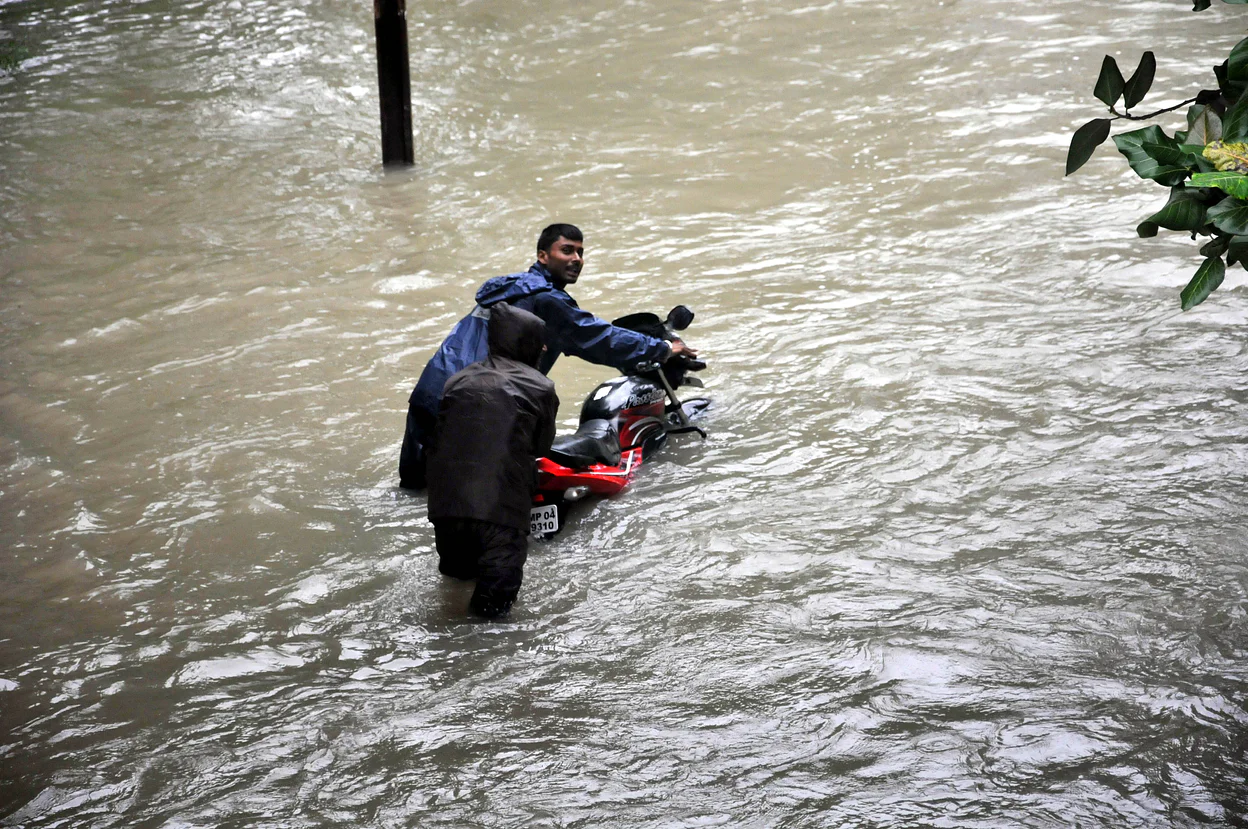 36 killed, 145 injured in rain spells across Pakistan in 24 hours