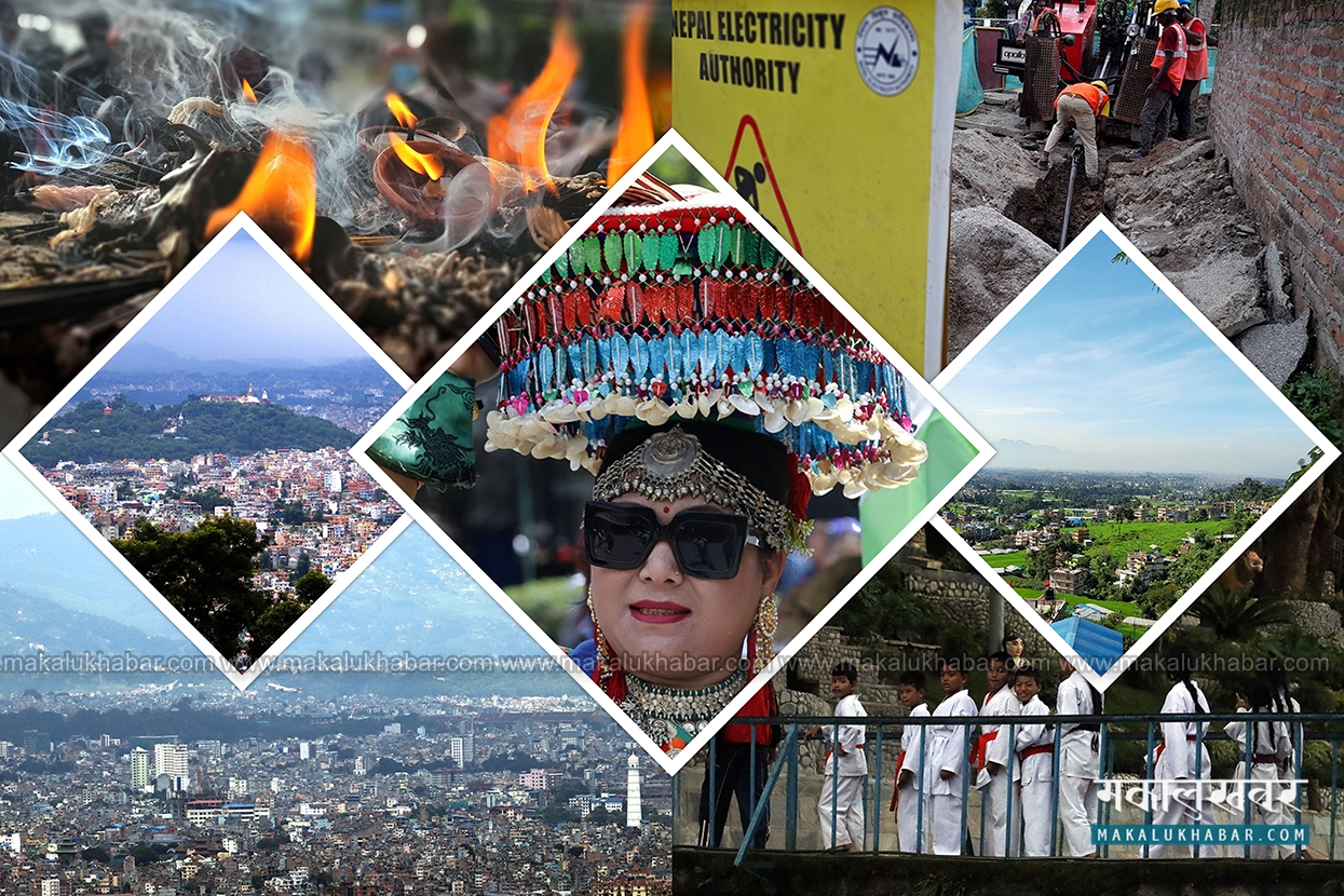 This week’s top seven pictures