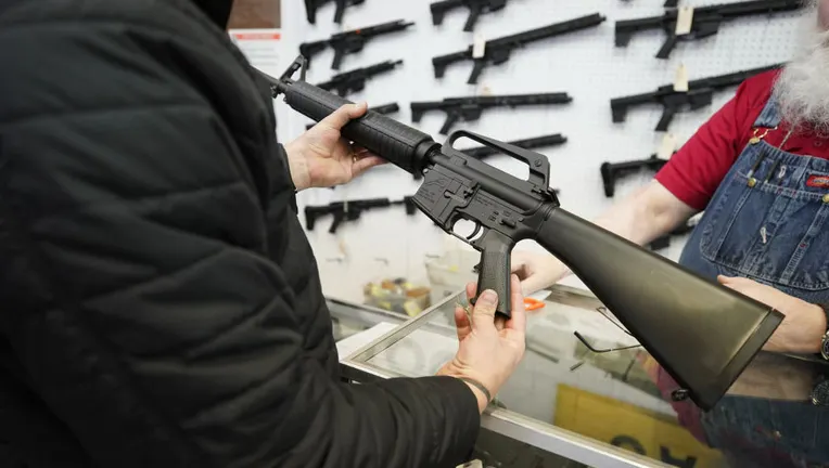 Most Americans want stricter gun laws: poll