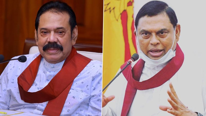 Sri Lankan SC extends travel ban on Mahinda, Basil Rajapaksa