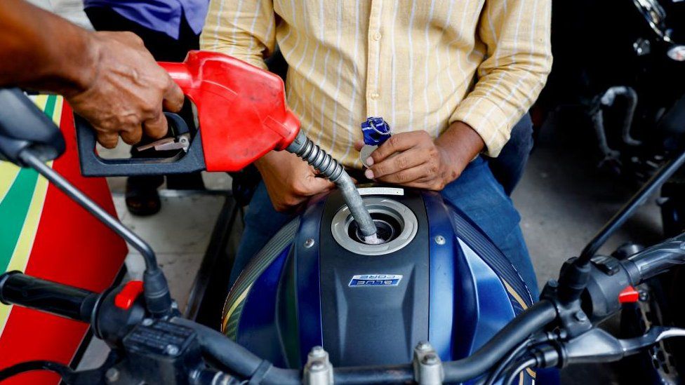 Bangladesh fuel prices: ‘I might start begging in the street’