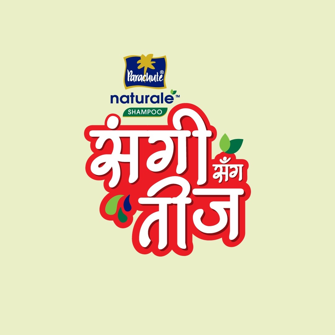 Parachute Naturale Shampoo hosts Teej special event ‘Sangi sanga Teej’