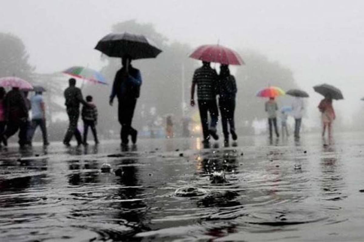 Monsoon rain likely to reduce for two-three days