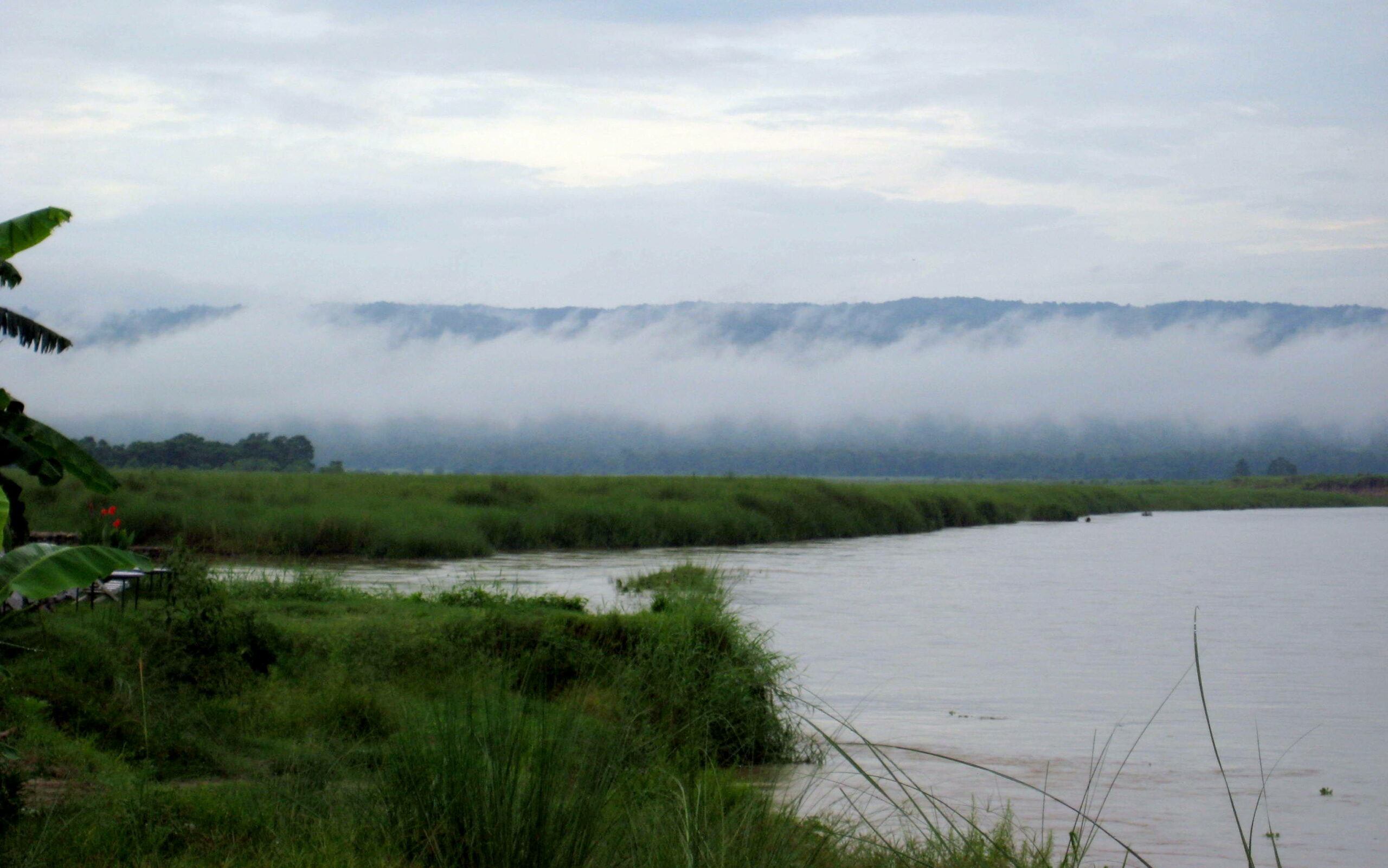 25 students injured as boat capsizes in Rapti River