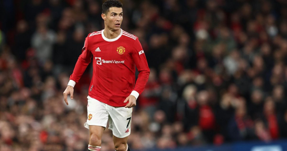 Ronaldo in last-ditch bid to leave Manchester United