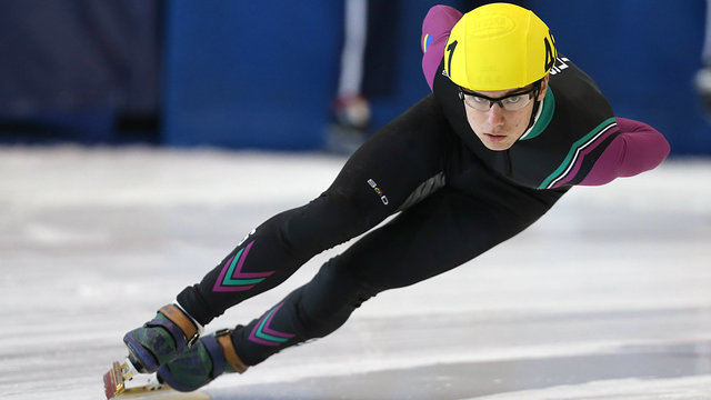 South Korean skaters begin bans after drink-driving crash