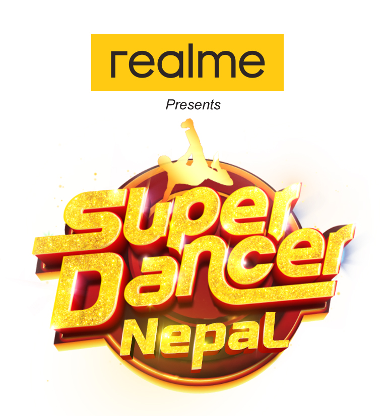 “Super Dancer Nepal” sponsored by Realme