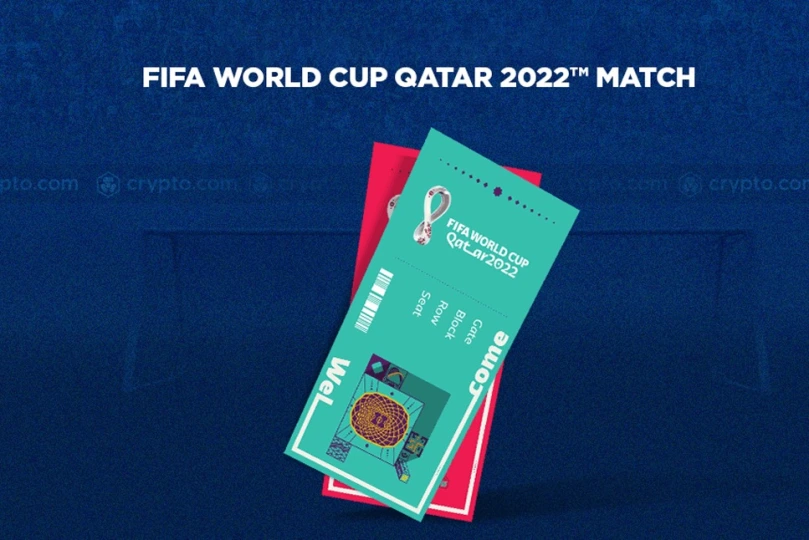 FIFA World Cup Qatar 2022 sells 2.45 million tickets