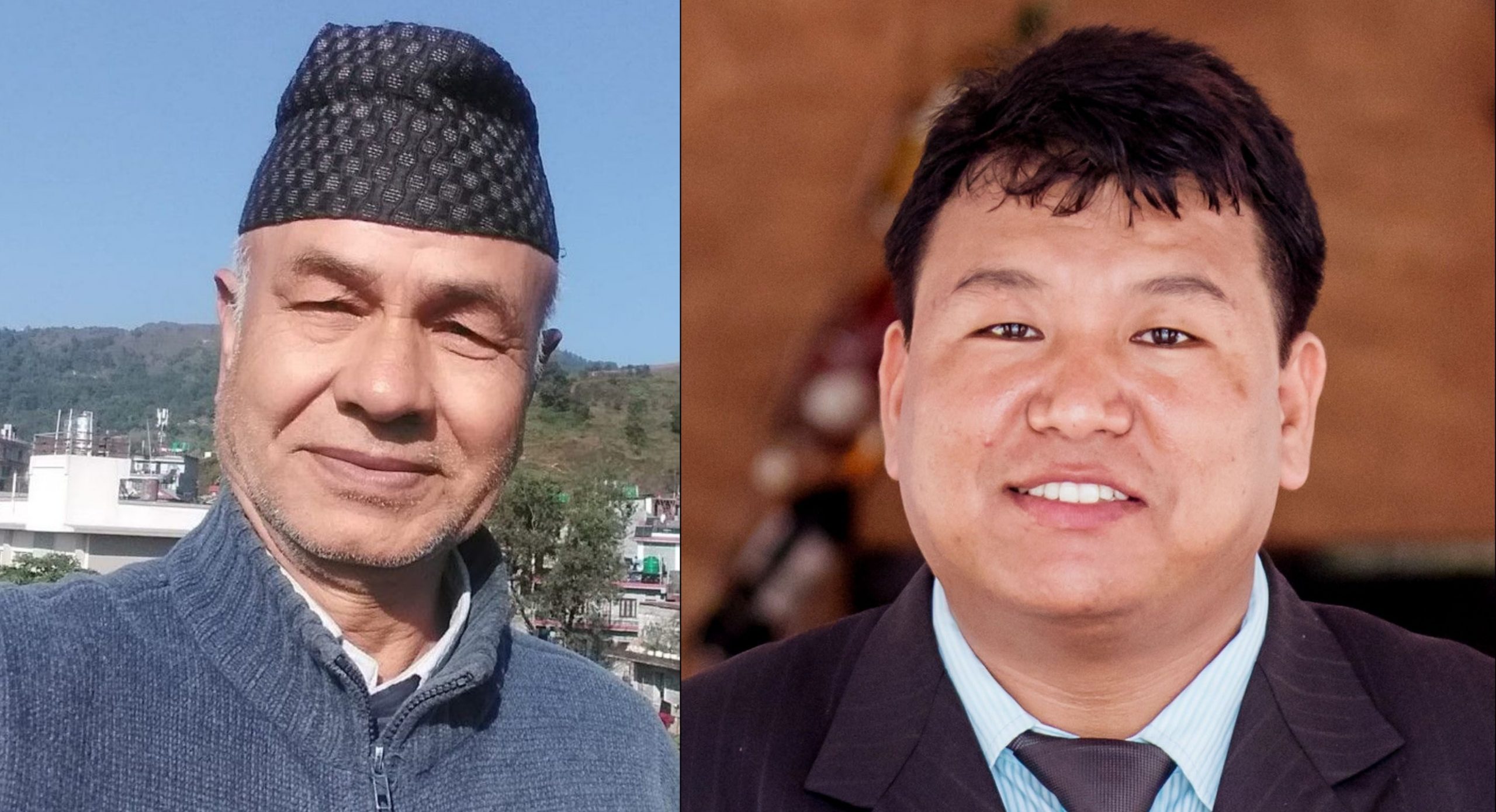Kanchan Journalism Award to Amatya & Gurung