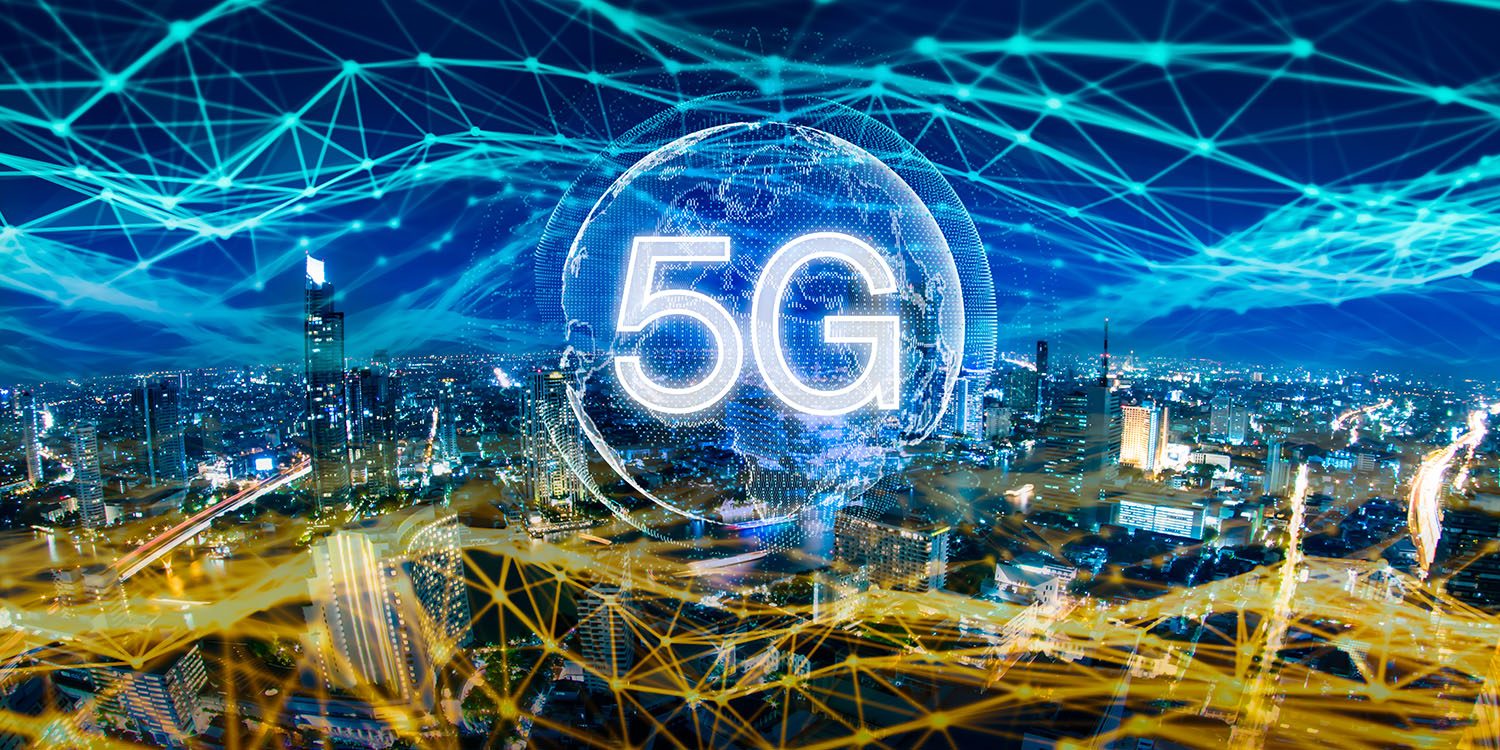 Kyrgyzstan launches 5G test zone