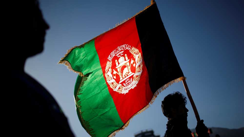 Afghanistan receives 40 mln USD cash aid