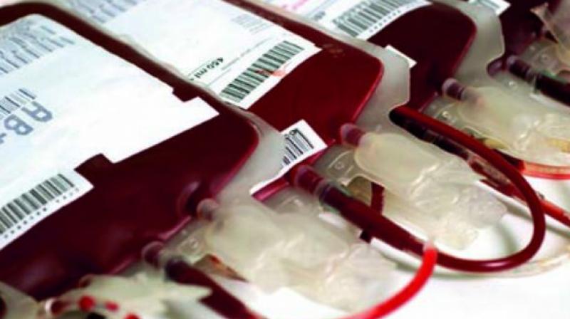 Trishuli Hospital to provide blood for emergency treatment, needy people free of cost