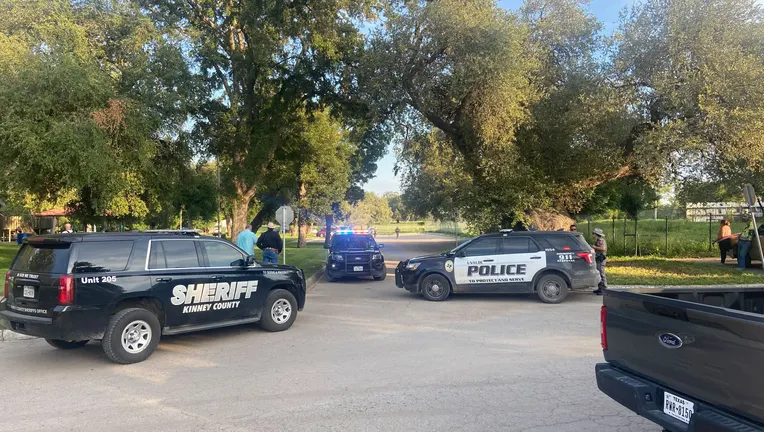 2 juveniles injured after shooting at Uvalde park in U.S. Texas