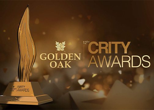 DishHome’s 2 television commercials won Crity Award