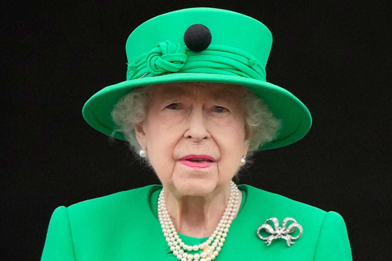 Queen Elizabeth II of England has died