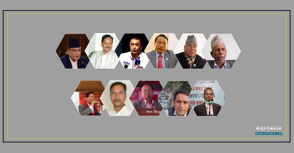 Ruling coalition to meet today to finalize seat allocation